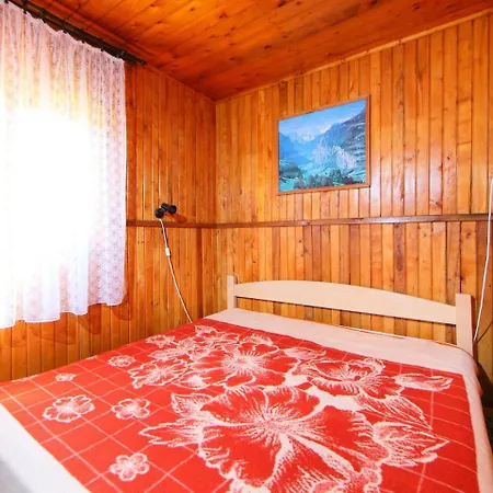 Holiday Home Begonia Holiday home Balatonbereny