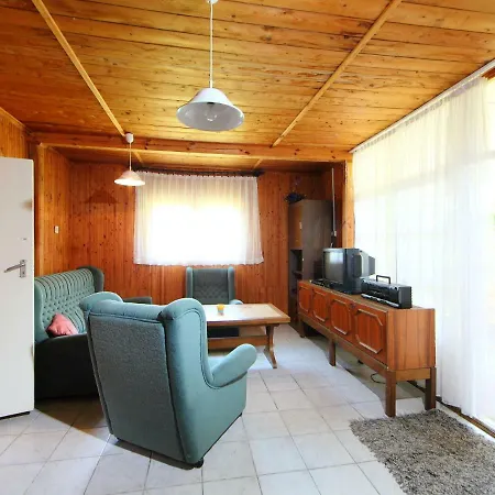 Holiday Home Begonia *