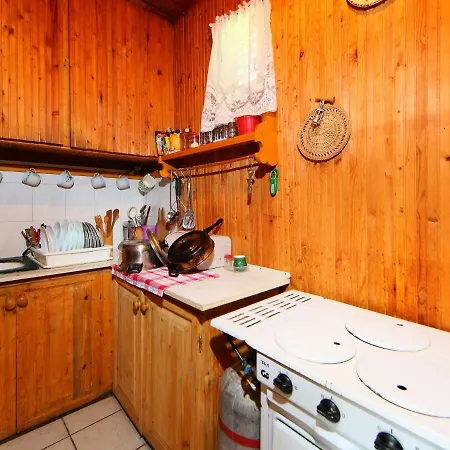 Holiday home Holiday Home Begonia Balatonbereny