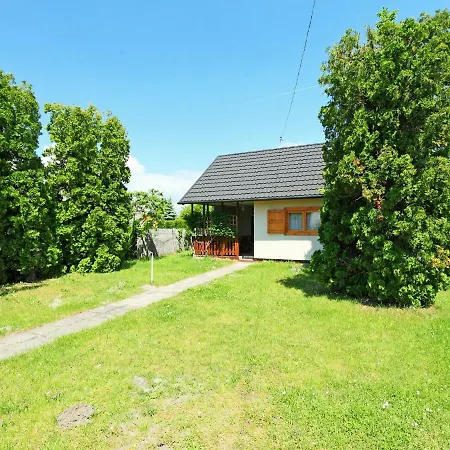 Holiday Home Begonia * Balatonbereny